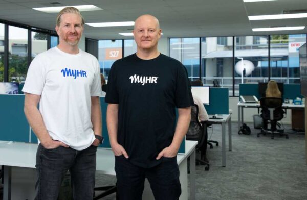 Best mates with bold ambitions