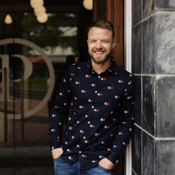 Technology and AI business