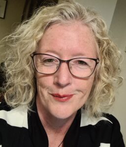 Jacquie Walters-guest columnist