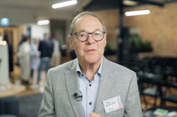 Tony Falkenstein Tips.