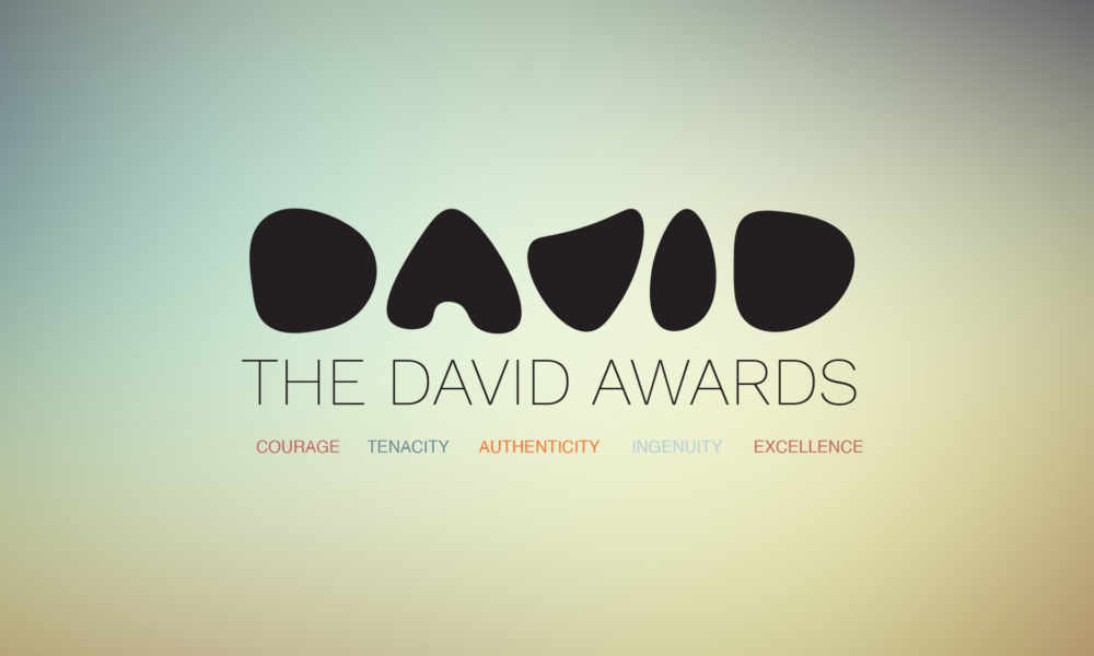 The David Awards 2025 NZB