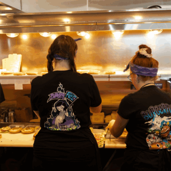 Into the Brand: How Radio BurgerFuel Amplifies a Strong Identity